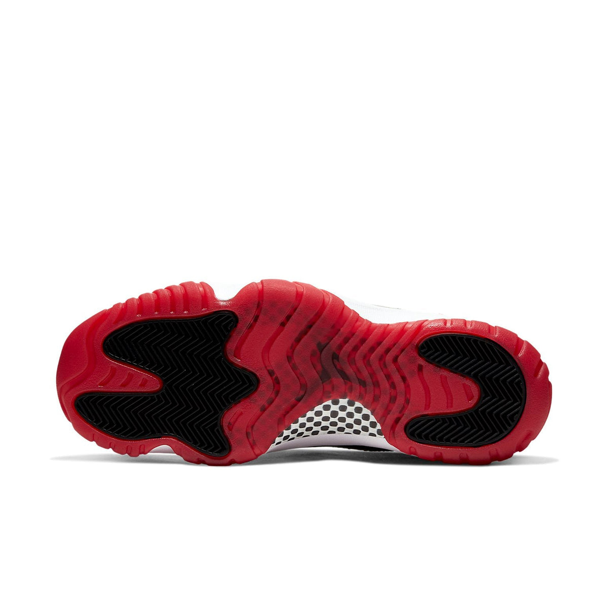 Nike Air Jordan 11 Retro Bred 2019