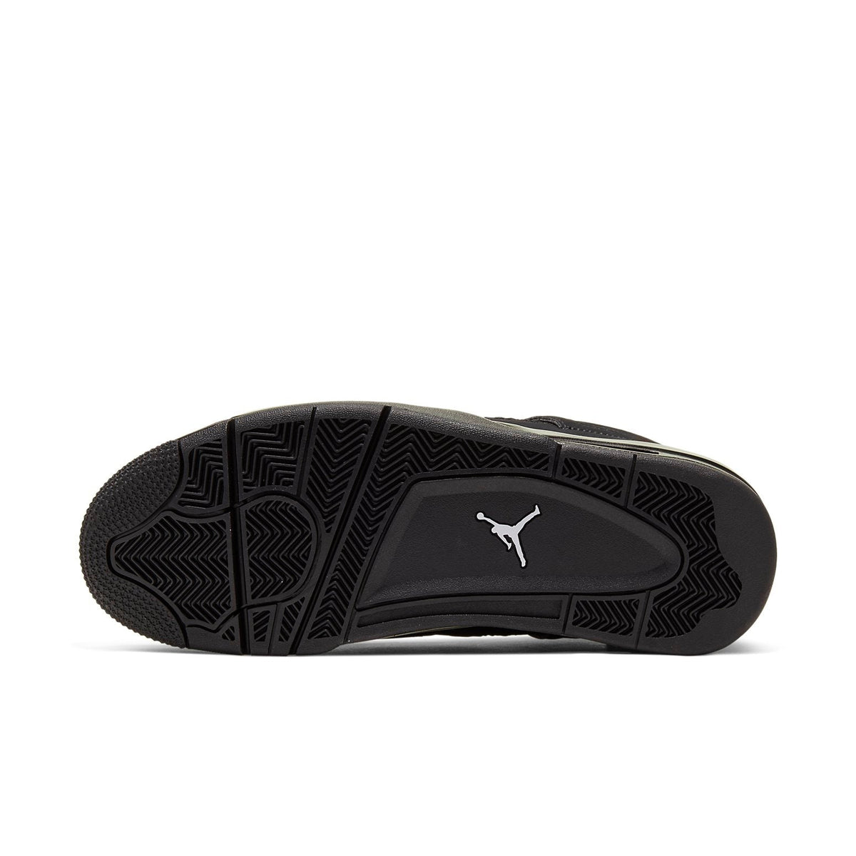 Air Jordan 4 Retro Black Cat 2020 Sneakers