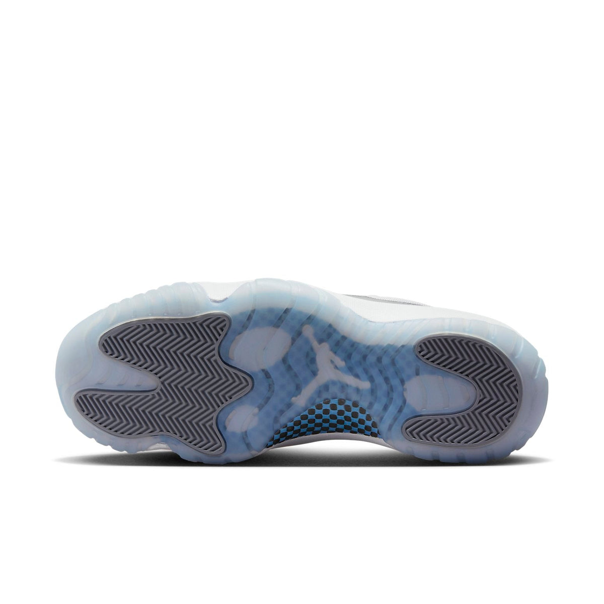 Nike Air Jordan 11 Retro Low Cement Grey