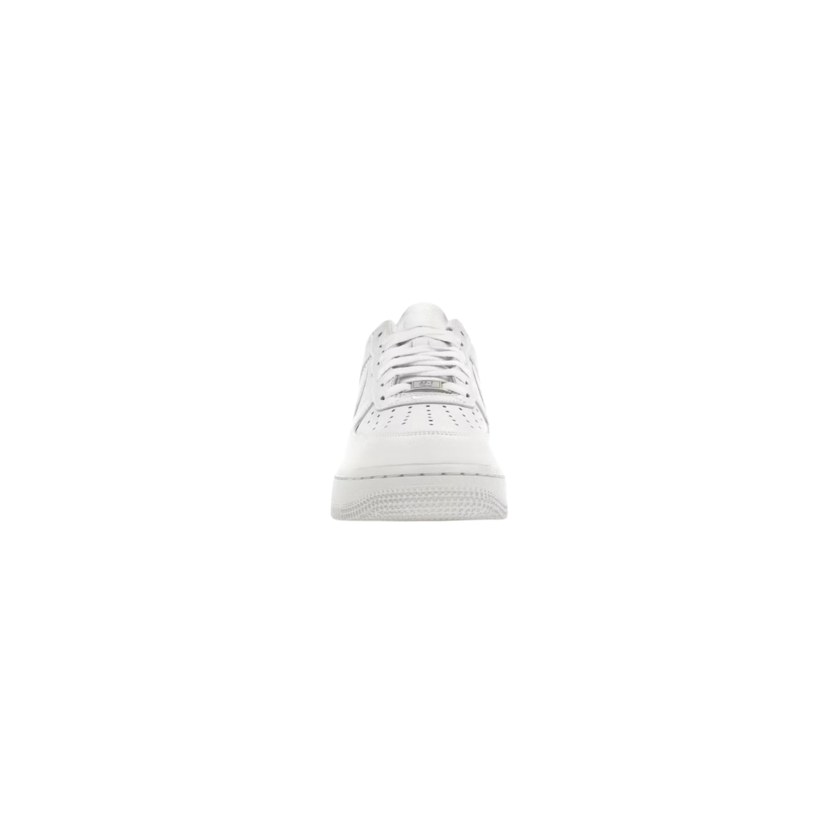 Nike Air Force 1 Low x Supreme - White
