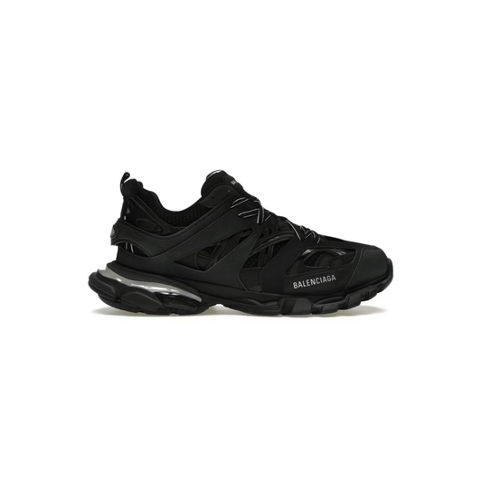 Balenciaga Track Triple Black LED-Balenciaga