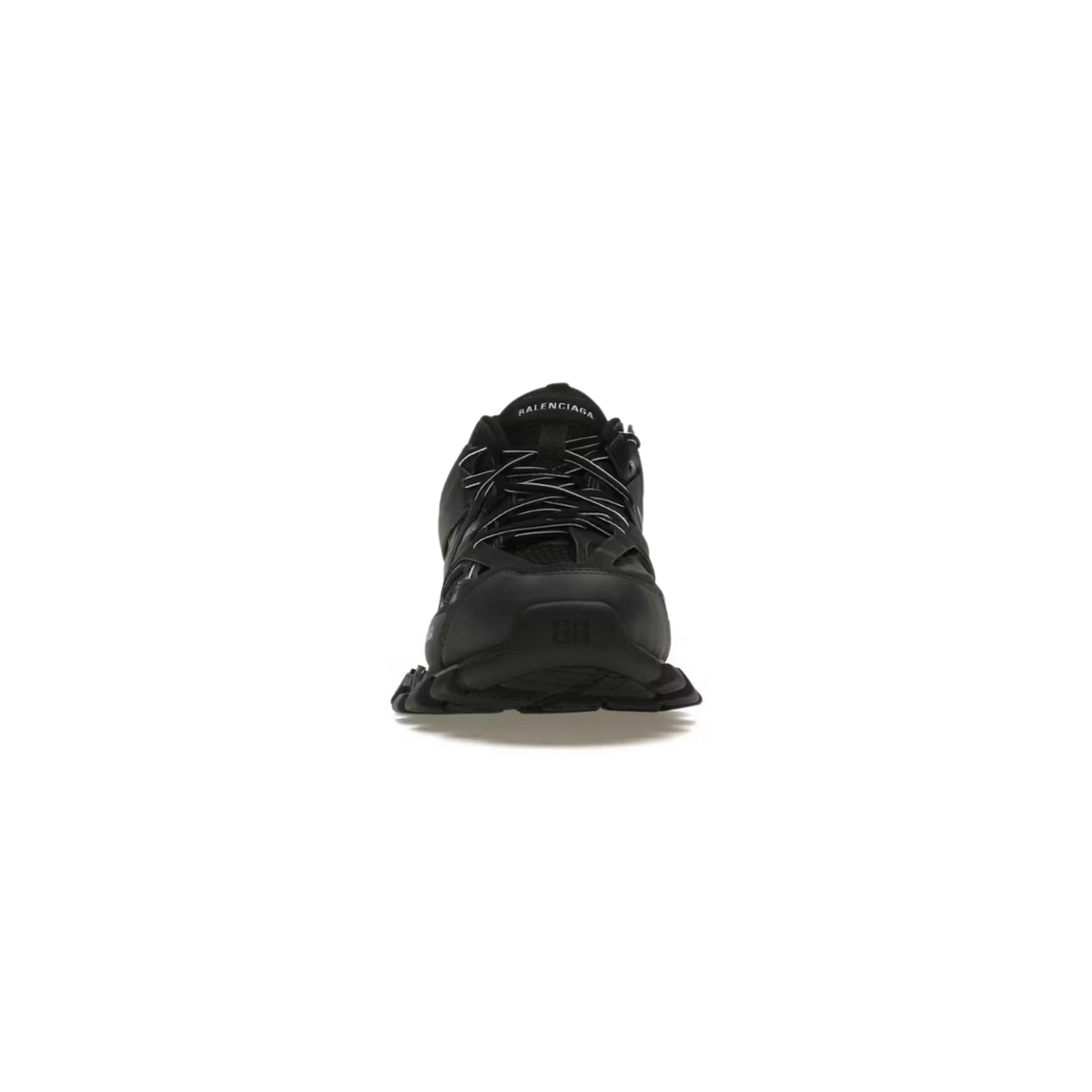 Balenciaga Track Triple Black LED-Balenciaga